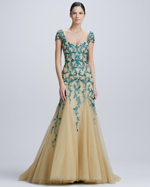 Evening Dress Models (1) - Preview 4