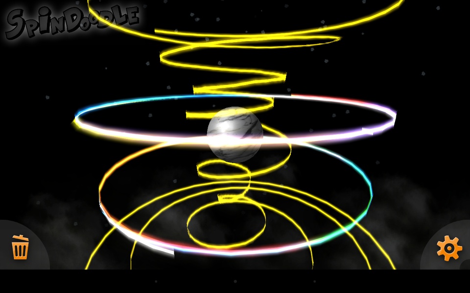 Spindoodle - Preview 2