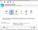 AppleXsoft Mac File Recovery screenshot 2