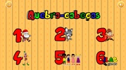 Games Educativos 1 screenshot 2