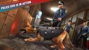 US Police Dog High School Game screenshot 11