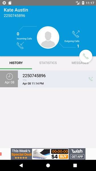 Call History Manager - Preview 16