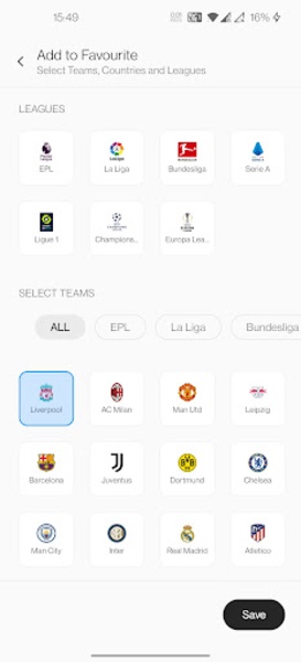 OnePlus Sports - Preview 4