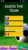 Footballeurs Quiz 2015 screenshot 18