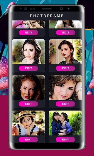 photo editor-vector maker - Preview 14