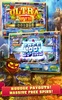 Slots - Journey of Magic HD screenshot 6