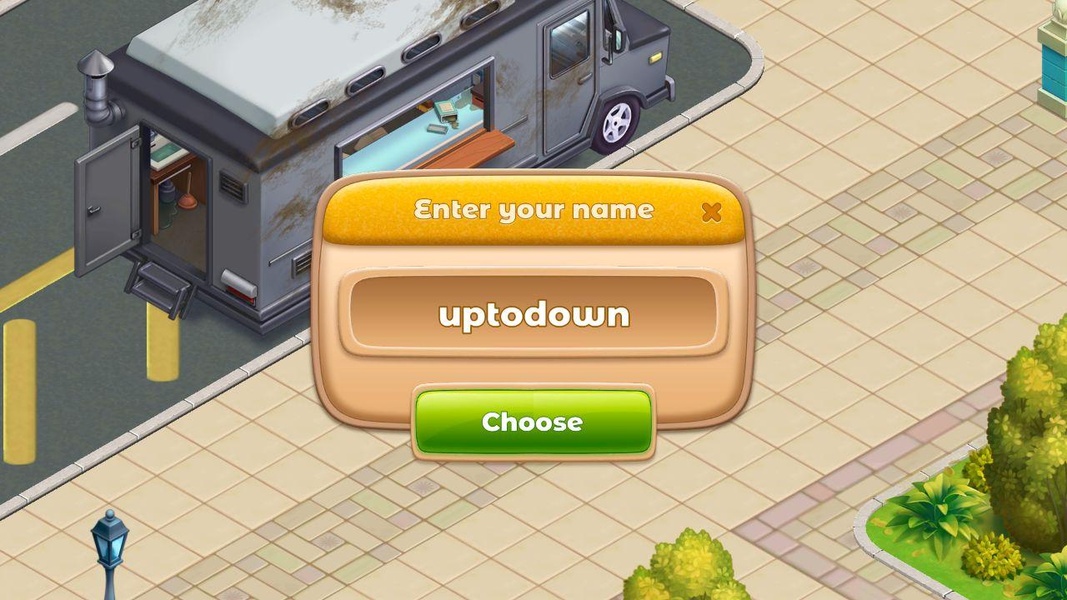 KitchenScapes - Preview 4