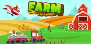 Imagen destacada de Farm: Idle Tycoon