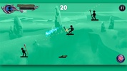 The Wizard: Stickman War screenshot 7