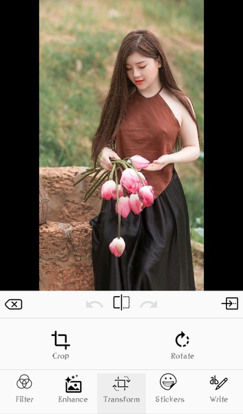 Pic mix Editor - Preview 2