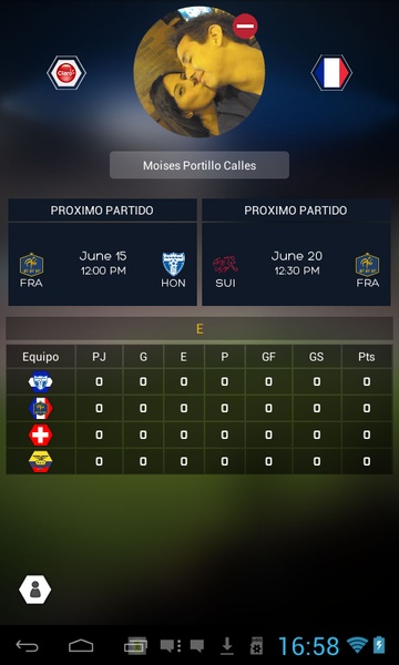 Deportes TCS - Preview 2