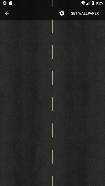 The Road Free Live Wallpaper - Preview 3