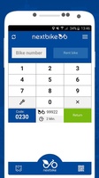 nextbike for Android 2