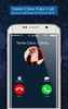 Santa Claus Fake Call FREE screenshot 3