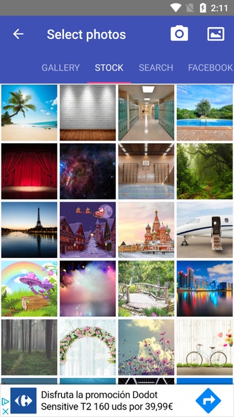 Photo Editor & Perfect Selfie - Preview 6