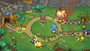 King of Defense 2 screenshot 7