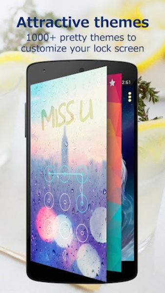 AppLock Pro - Preview 1