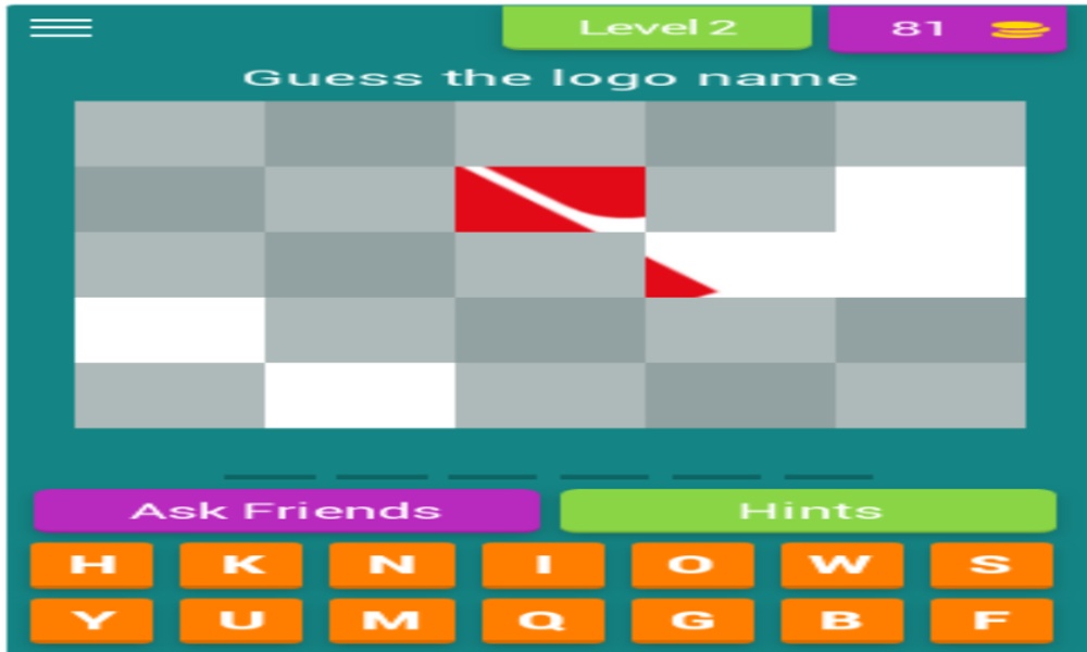 Guess cars name from logo - Preview 2