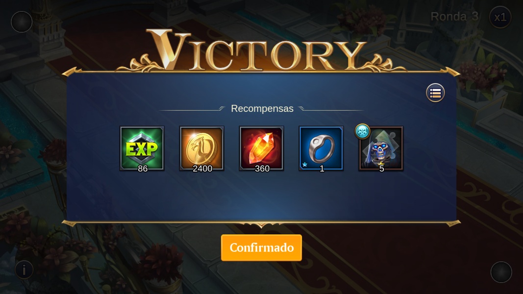 Trials of Heroes - Preview 16