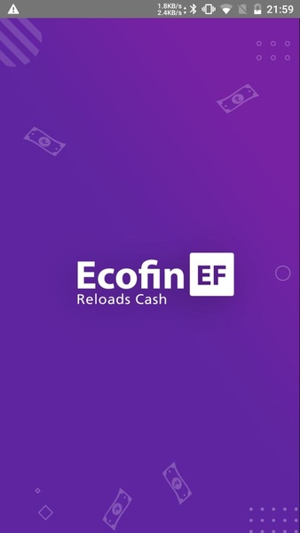Ecofin - Reload Cash, Instant Personal Loan - Preview 8