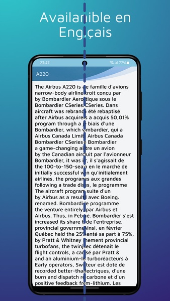 Aeropedia - Preview 7