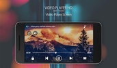 Video Player HD - Videos Player screenshot 6