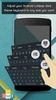 ai.type Lollipop dark Keyboard screenshot 3