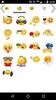 Whatsapp Emotion Sticker screenshot 2