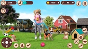 Dog Simulator: Pet Dog Games screenshot 4