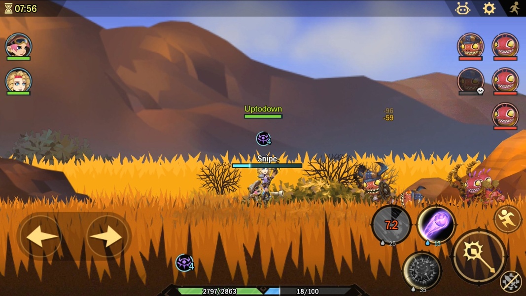 Ever Adventure - Preview 4