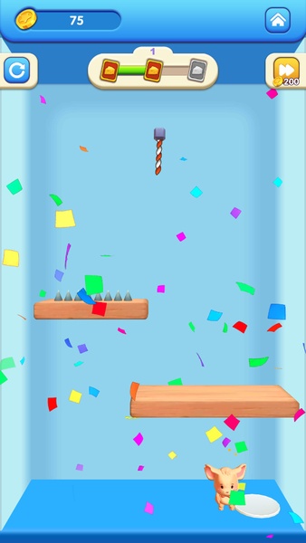 Rescue Jerry - Preview 6
