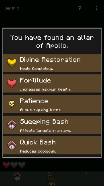 Hoplite - Preview 6