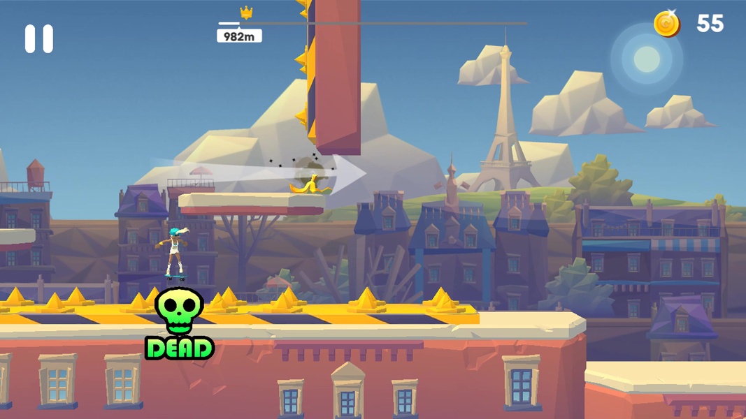 Smashing Rush - Preview 10
