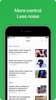 Feedly screenshot 3