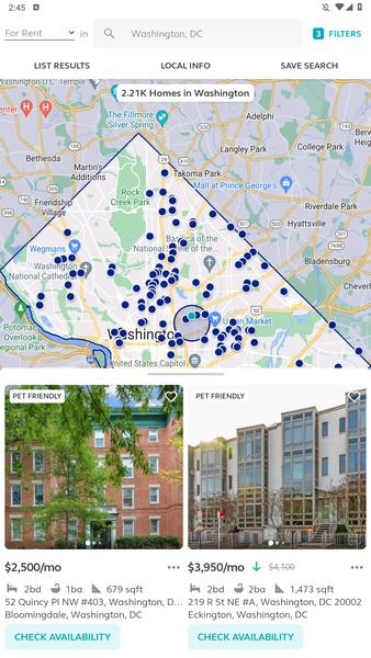 Trulia - Preview 1