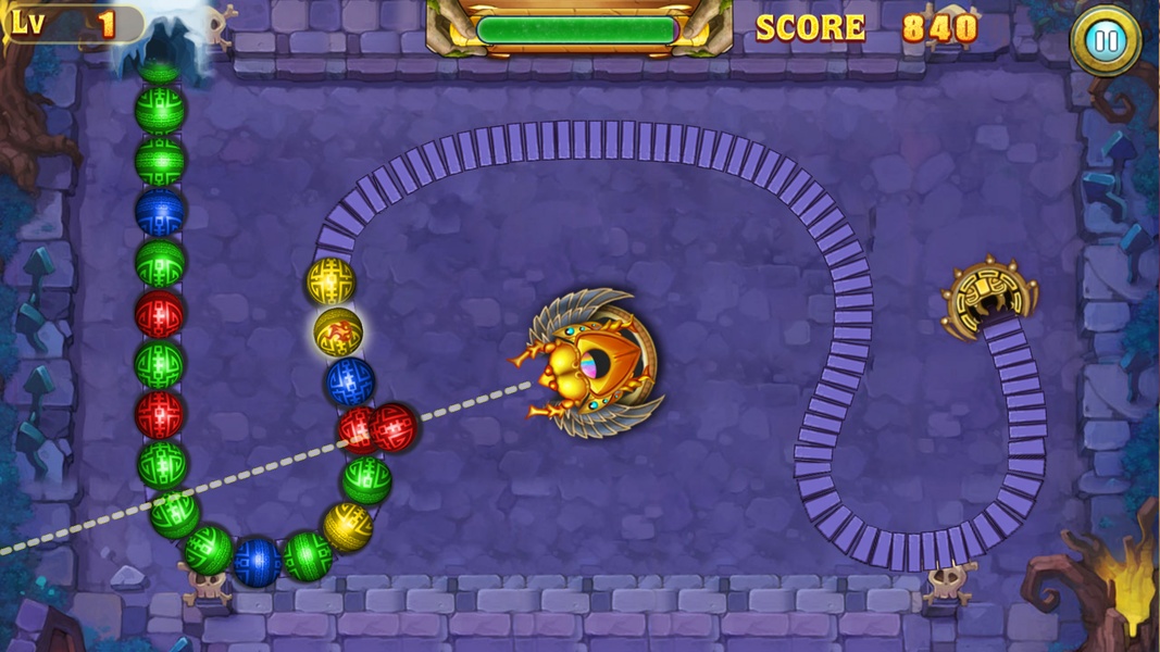 Marble Royal - Preview 3
