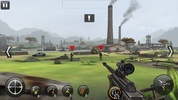 Death Shooter : contract killer screenshot 3