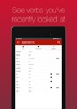 Spanish Verbs screenshot 7