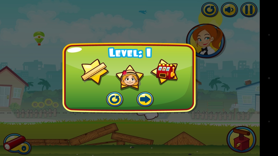 Explosion Valley - Preview 6