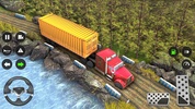 Oil Tanker Truck Simulator 3D screenshot 10