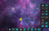 Particle Planets screenshot 3
