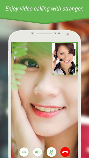 Alien chat - video call - Preview 6