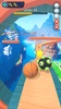 Rolling Ball Sky Stunt screenshot 2