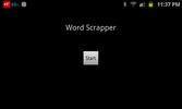 Word Scrappers screenshot 2