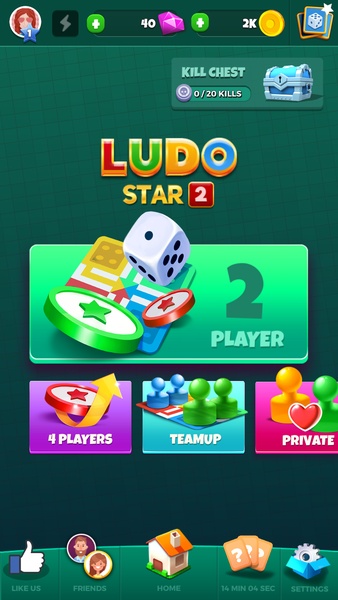 Ludo Star 2 - Preview 5