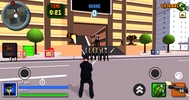 Angry Cop 3D City Frenzy screenshot 7