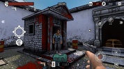 Zombie Conspiracy screenshot 5