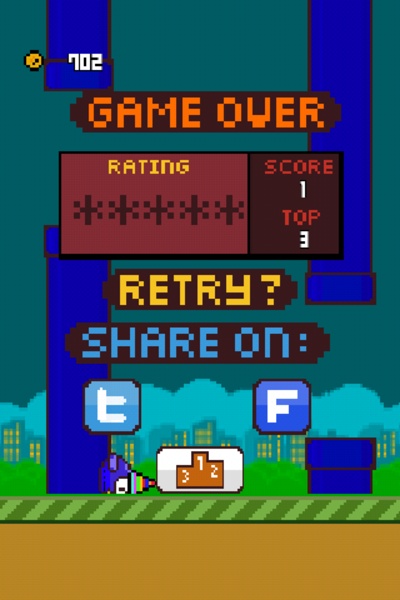 Stream Download Flappy Bird APK and Play the Addictive Game on Your Android  Device by Quiri0tritke