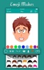 Emoji Maker - Create Stickers screenshot 3