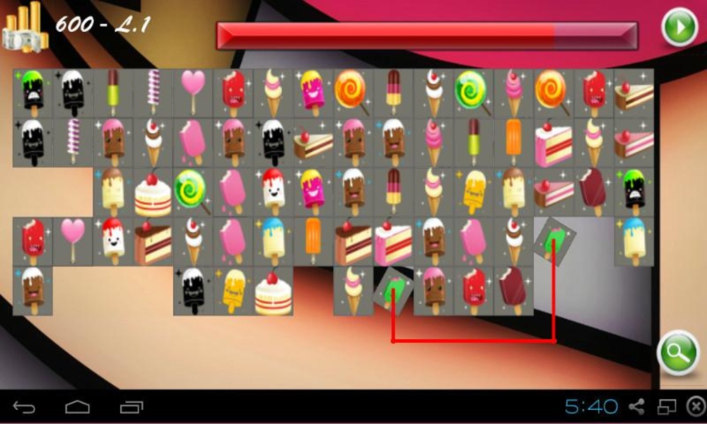 Onet Icecream Deluxe - Preview 2